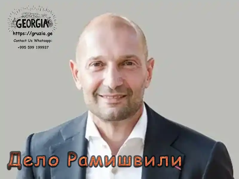 Дело Рамишвили