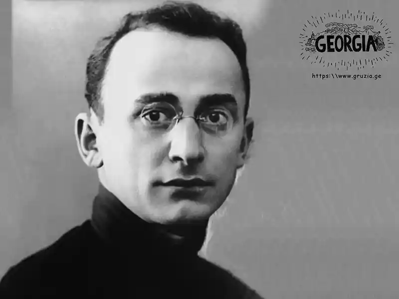 Лаврентий Павлович Берия - мой герой