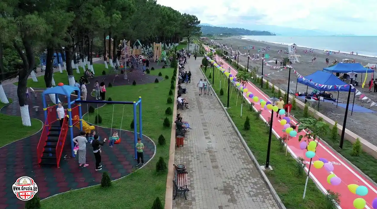 Кобулети
