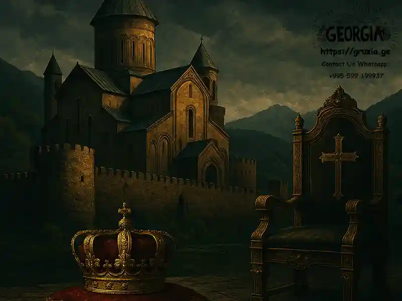 Georgia