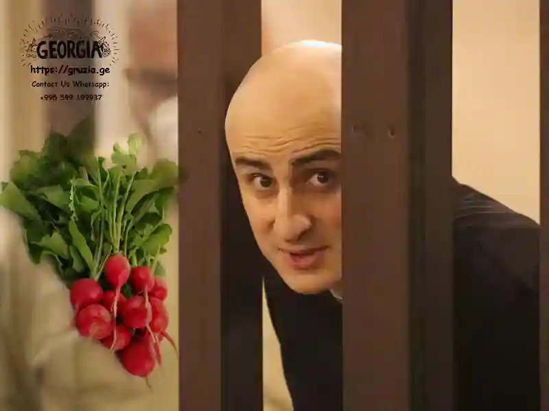 Мелия в суде