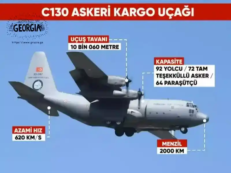 Hercules-C130