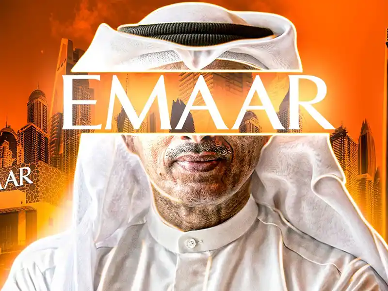 EMMAR Group in Georgia